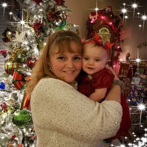 Meet your Posher, Cindy